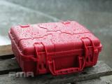 FMA Tactical Case RED TB1260-RED